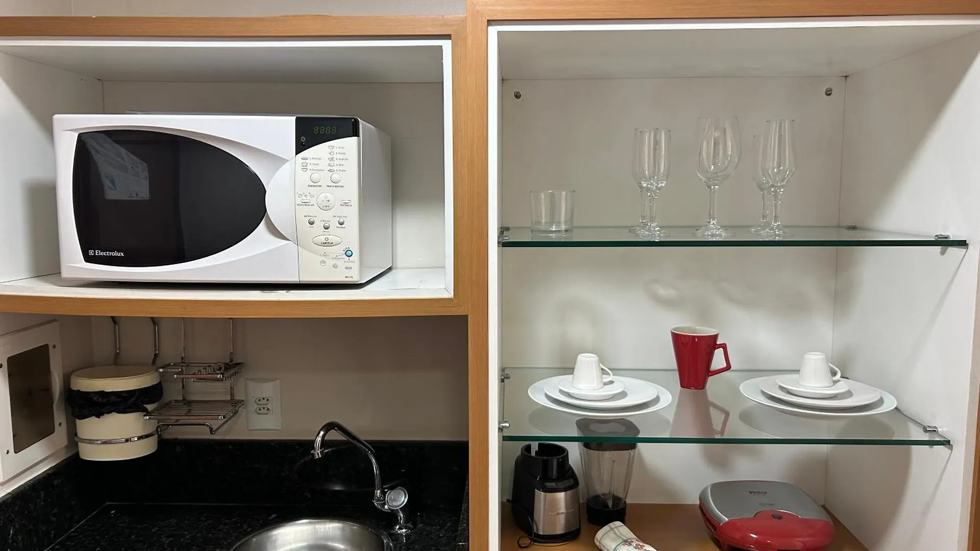 Pontanegra Flat Apartamento Natal 0*,